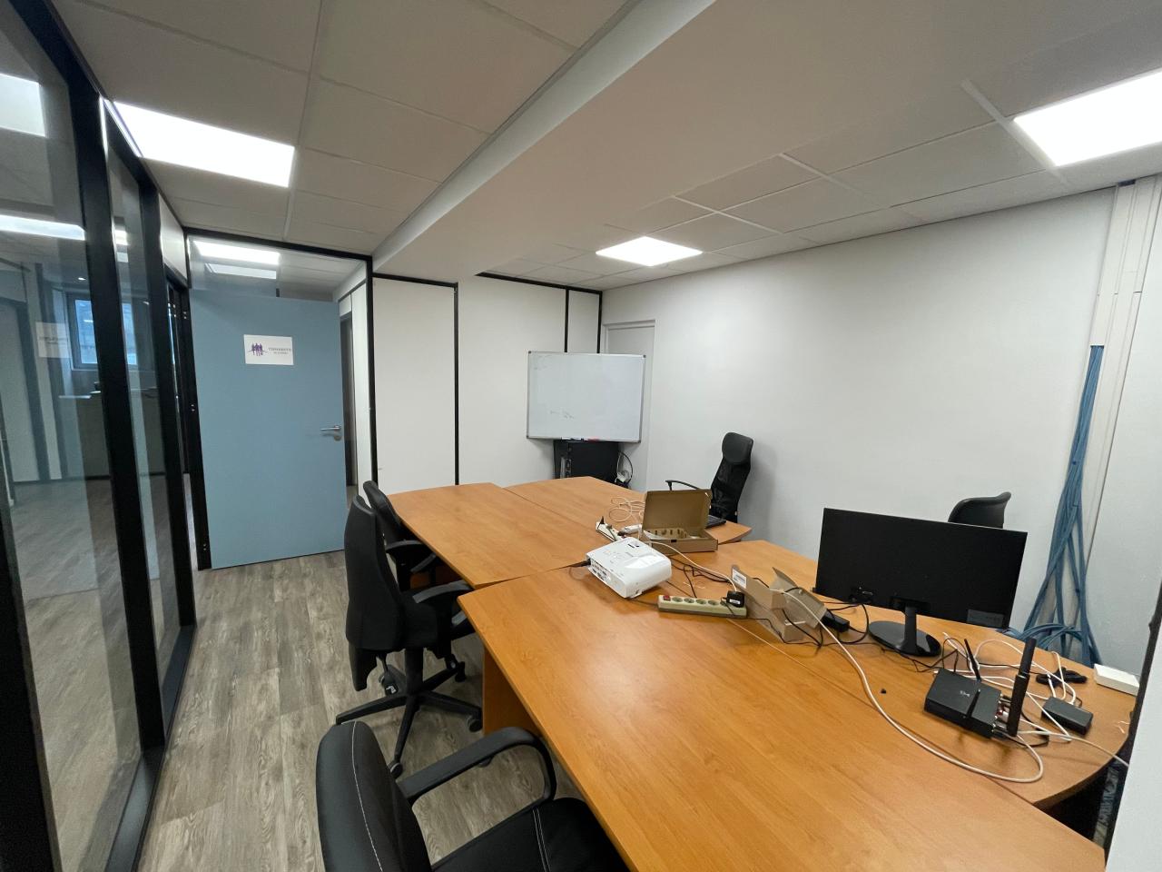 Location bureau Nanterre Hauts-de-Seine OLBUR2537709