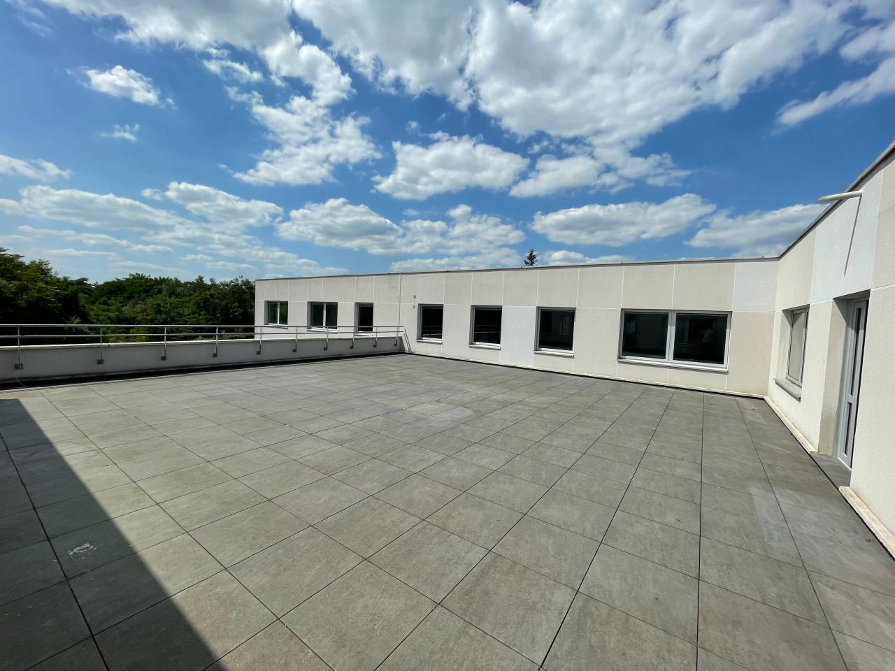 Location local d'activité Nanterre Hauts-de-Seine OLACT2427600
