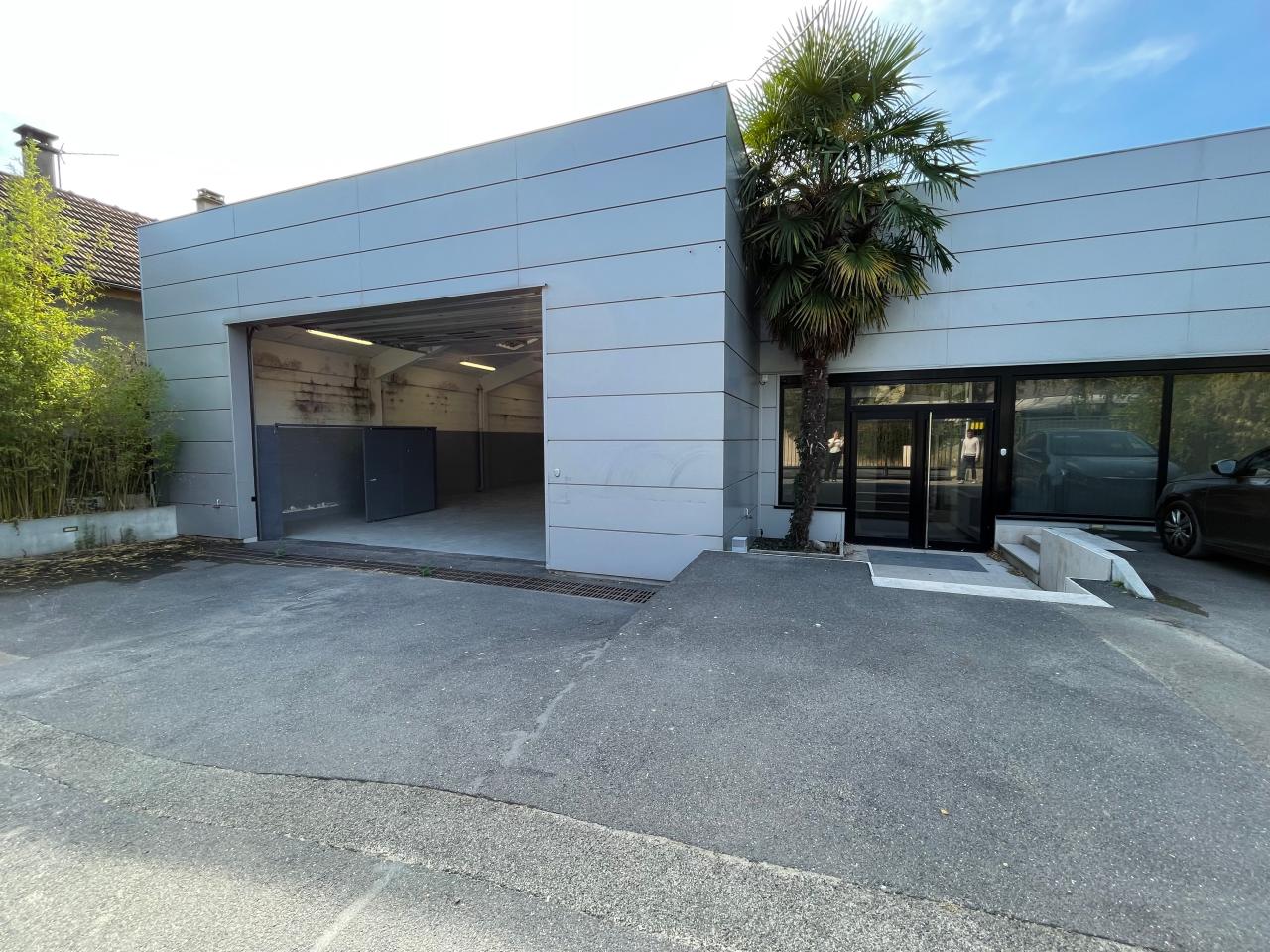 Location local d'activité Saint-Maur-des-Fossés Val-de-Marne OLACT2645571