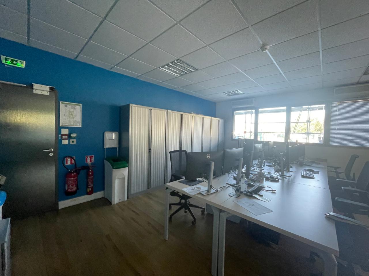 Location bureau La-Chapelle-sur-Erdre Loire-Atlantique OLBUR2423295