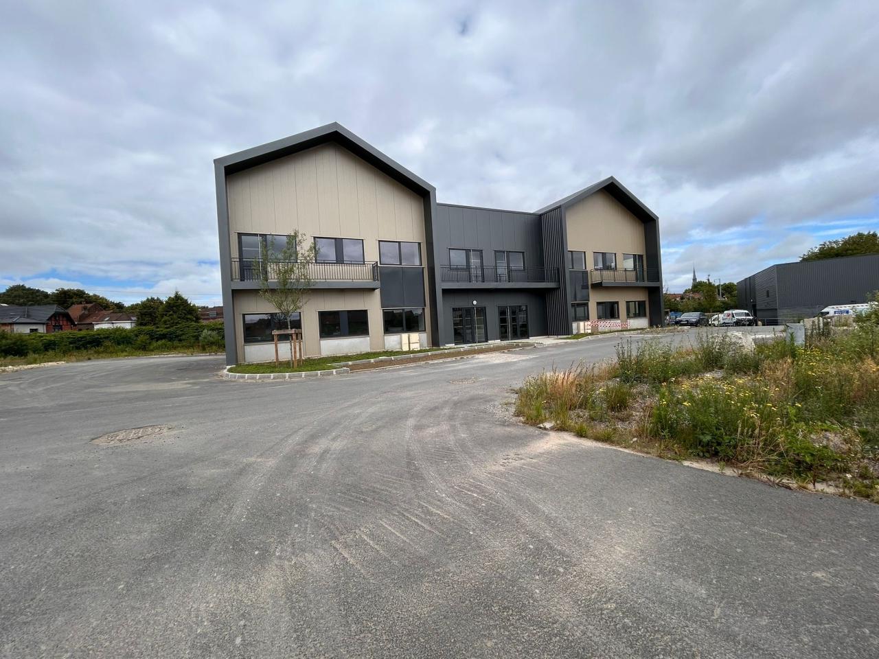 Vente local d'activité Tourcoing Nord OVACT2425835