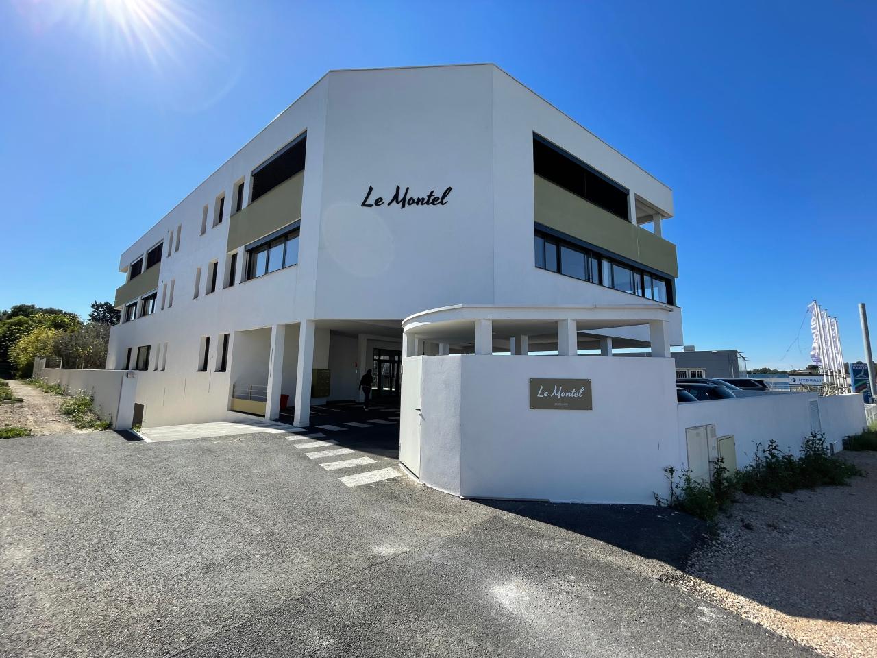Location bureau Lattes Hérault OLBUR2640734