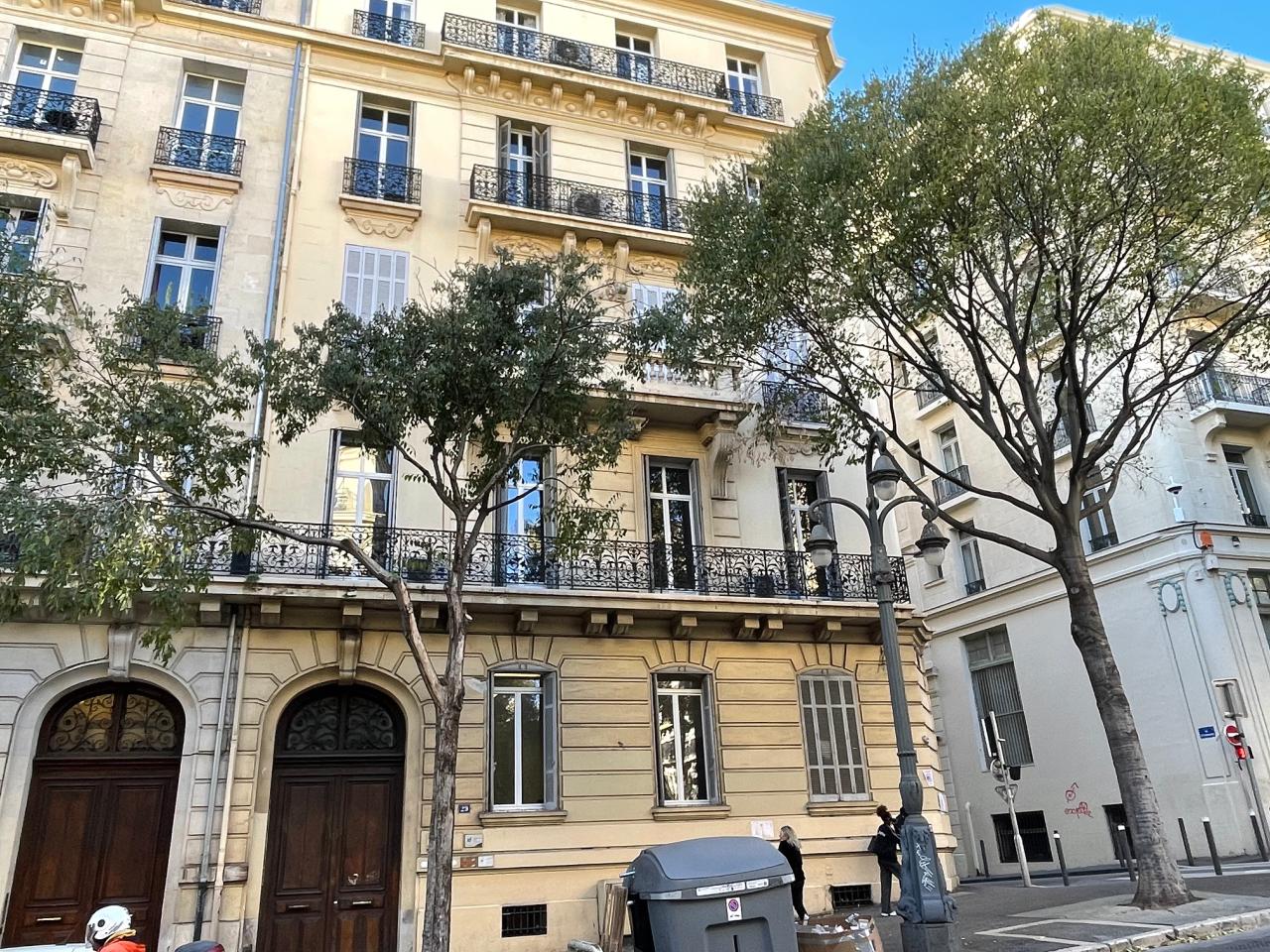 Location bureau Marseille Bouches-du-Rhône OLBUR2537360