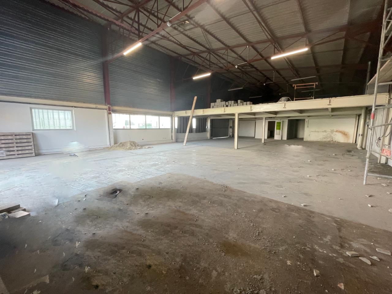 Location local d'activité Rennes Ille-et-Vilaine OLACT2202789 1