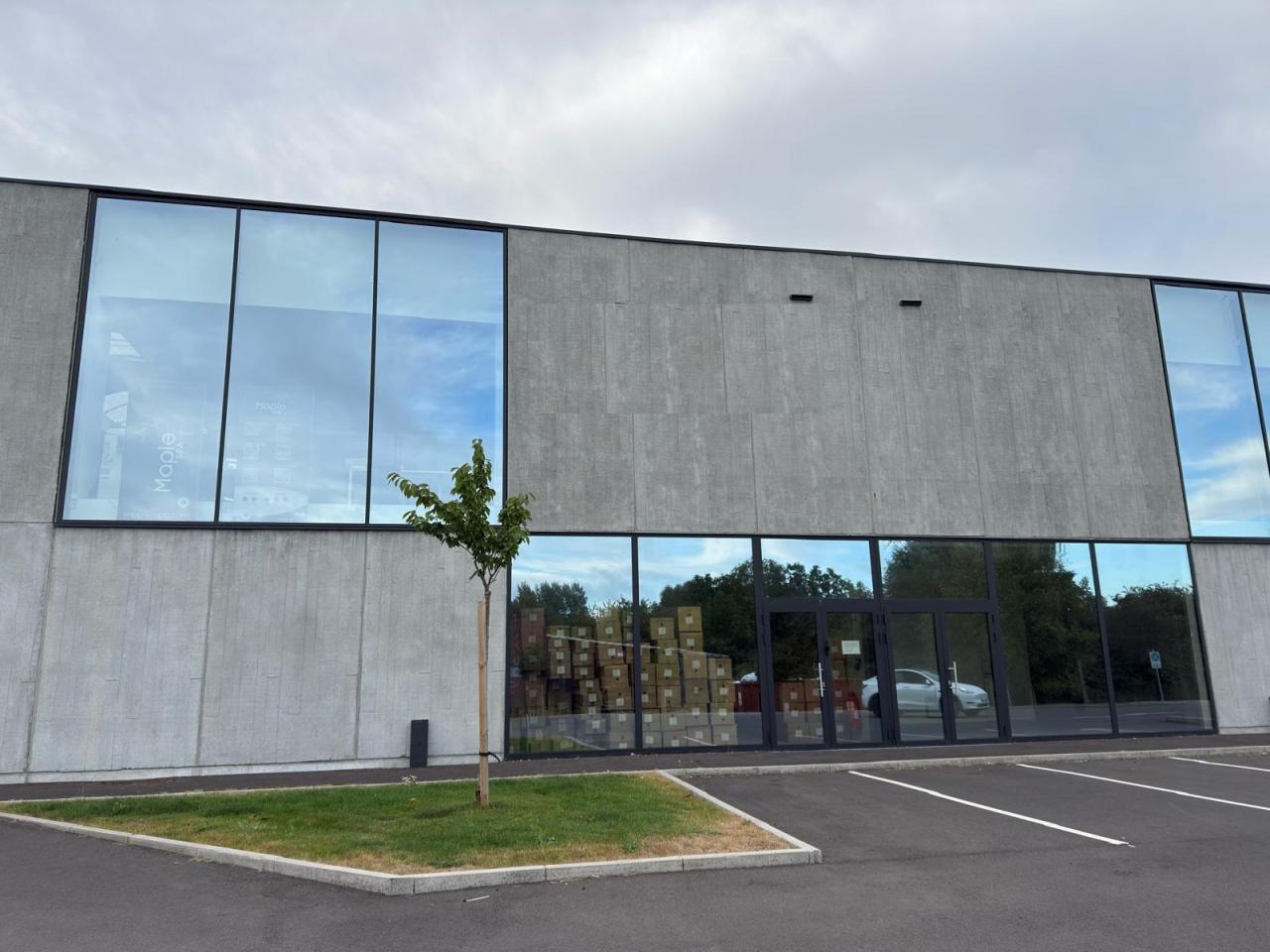 Location local d'activité Neuville-en-Ferrain Nord OLACT2535000