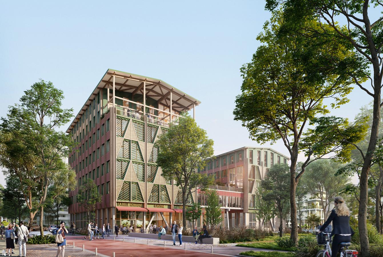 Location bureau Nantes Loire-Atlantique OLBUR2113166