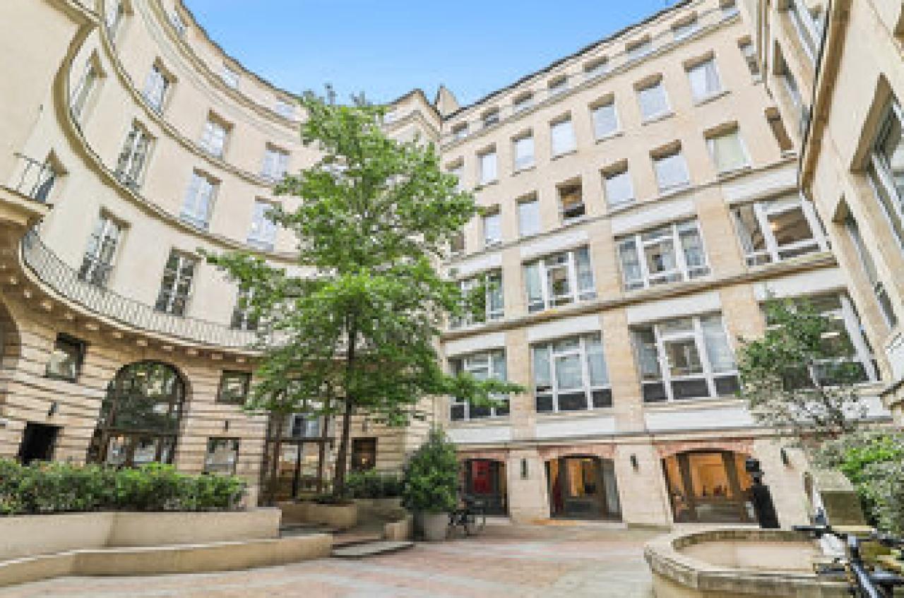 Location coworking Paris OLBUR2642461