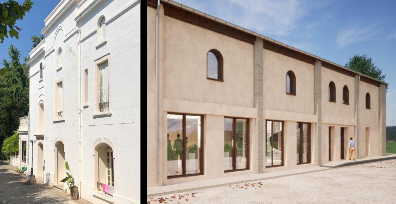 Location bureau Pérols Hérault OLBUR2529068