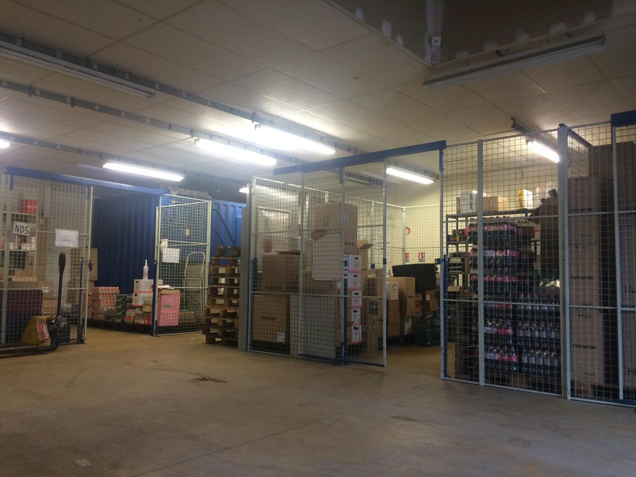 Location local d'activité Fleury-les-Aubrais Loiret OLACT2424846 1