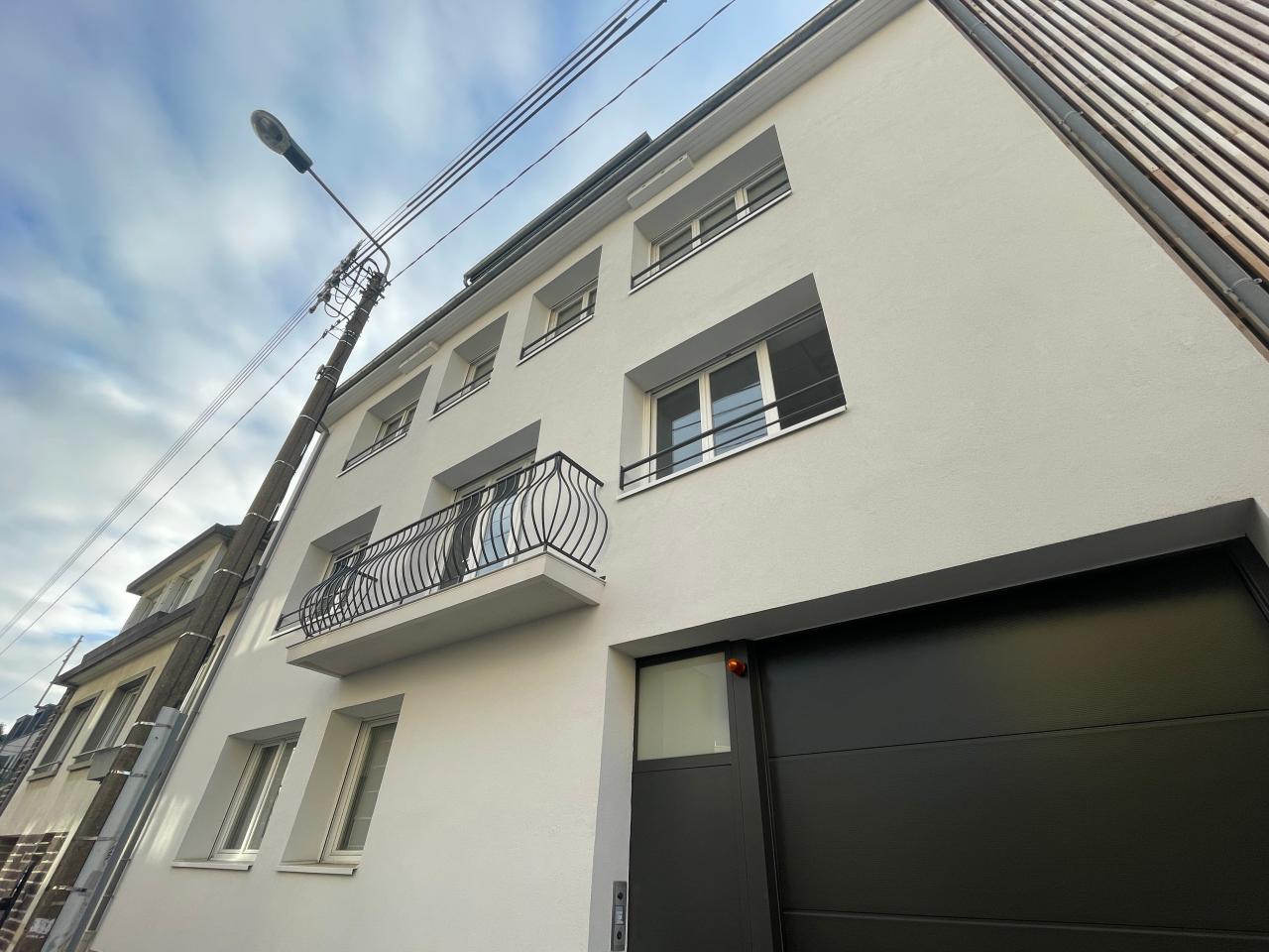 Location bureau Rennes Ille-et-Vilaine OLBUR2643079