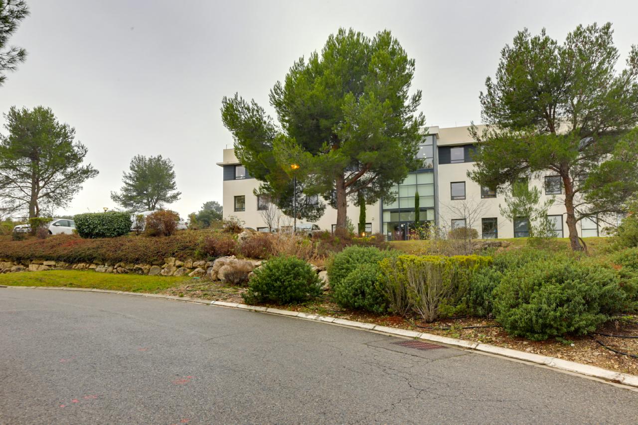 Location bureau Aix-en-Provence Bouches-du-Rhône OLBUR2115060