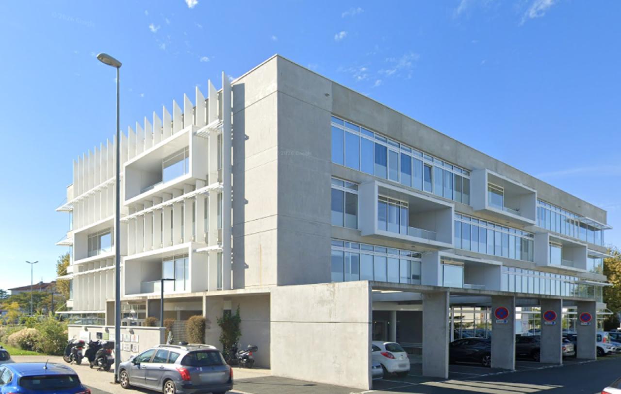 Vente bureau Anglet Pyrénées-Atlantiques OVBUR2641527