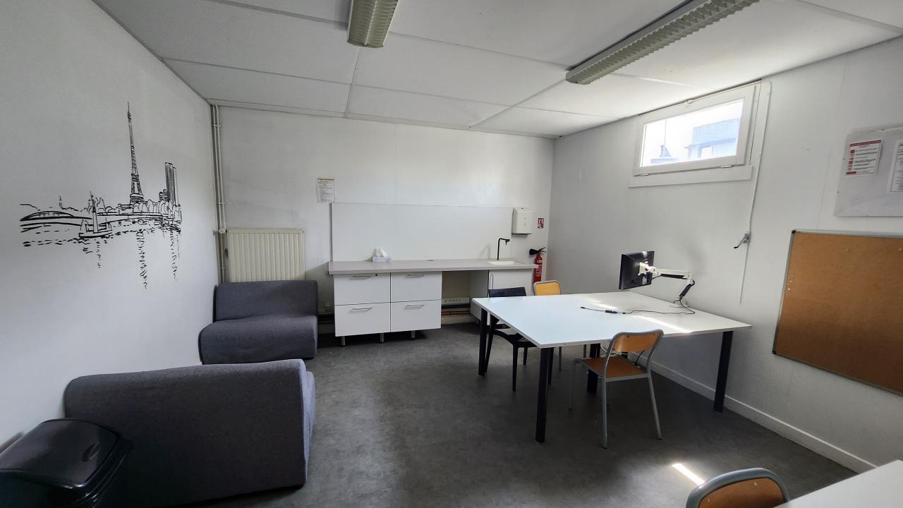 Vente bureau Chelles Seine-et-Marne OVBUR2640661 2