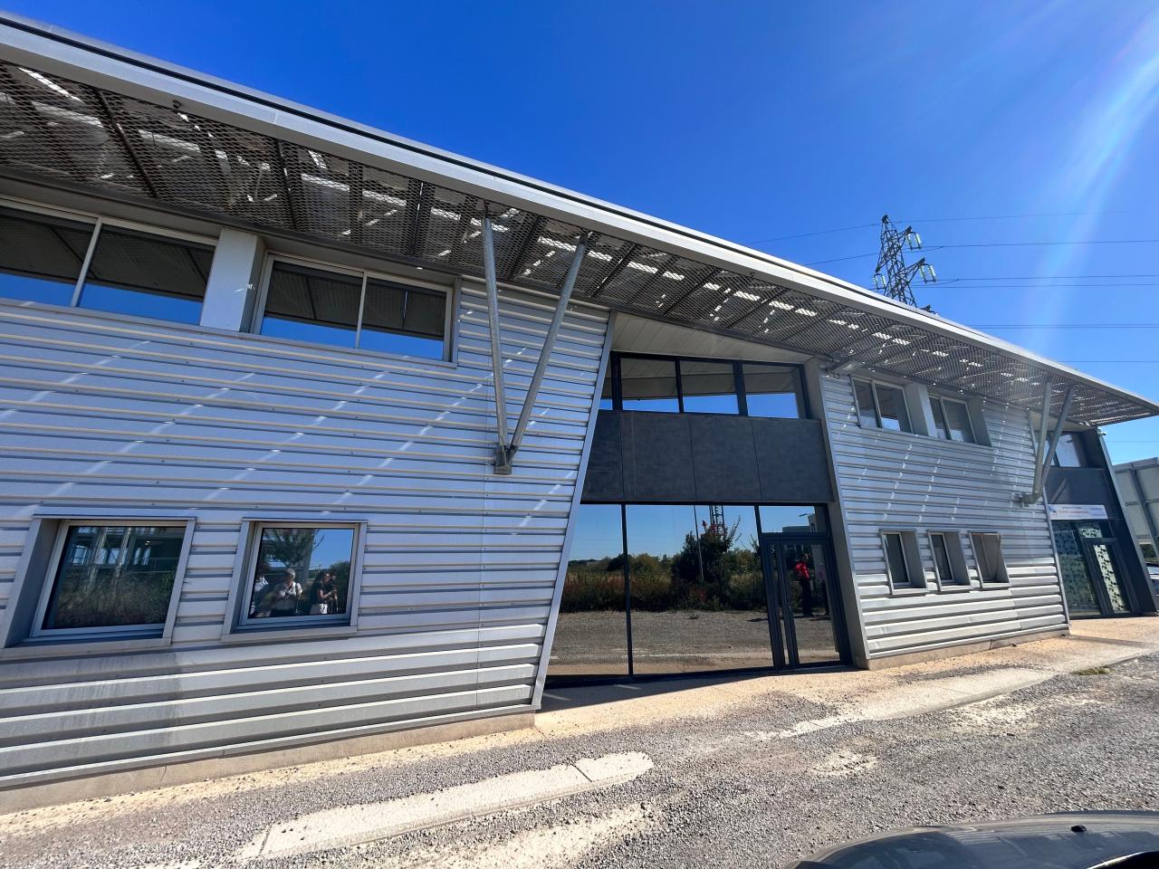 Location coworking Montpellier Hérault OLBUR2535633