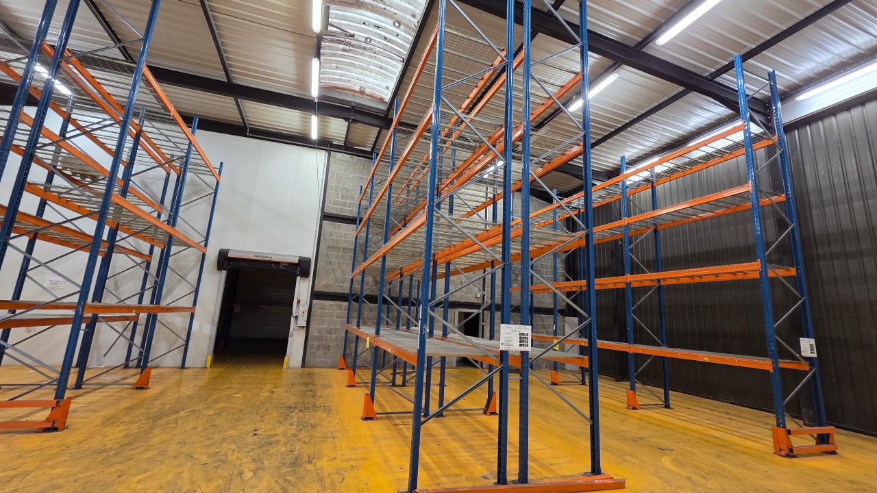 Location local d'activité Croissy-Beaubourg Seine-et-Marne OLACT2537032 1