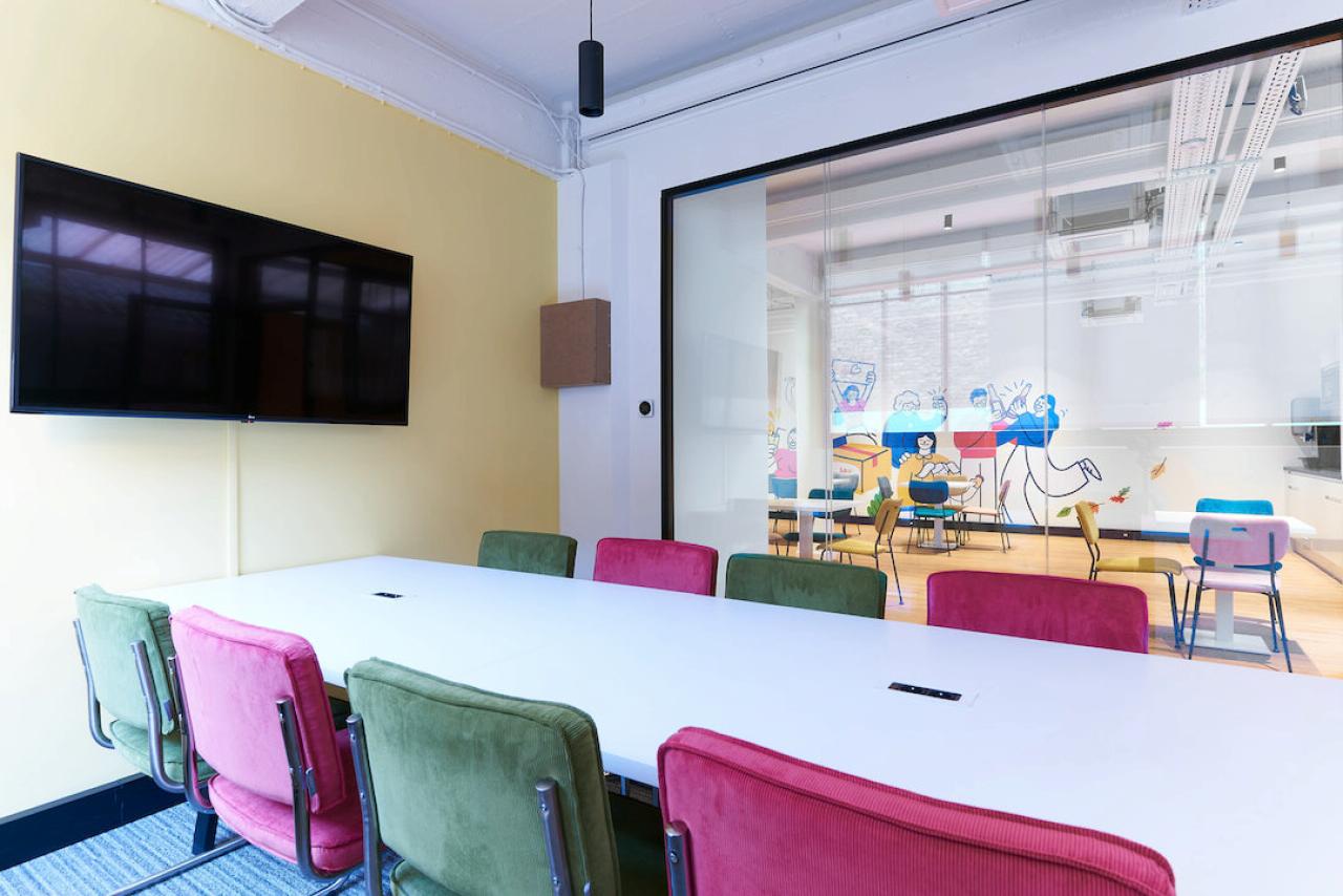 Location coworking Paris OLBUR2316298