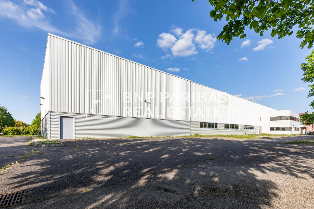 Location local d'activité Lisses Essonne OLACT2201526