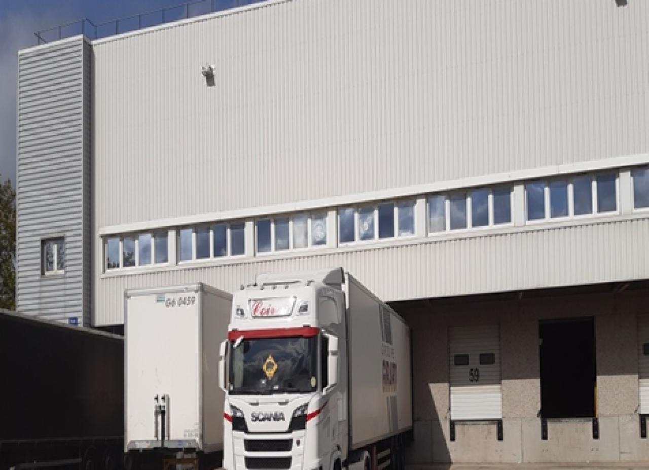 Location entrepôt classe a Villabé Essonne OLLOG2535419 2