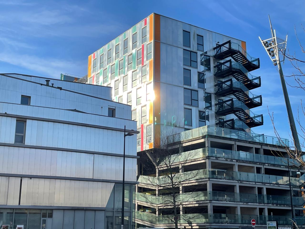 Location bureau Nantes Loire-Atlantique OLBUR2428128