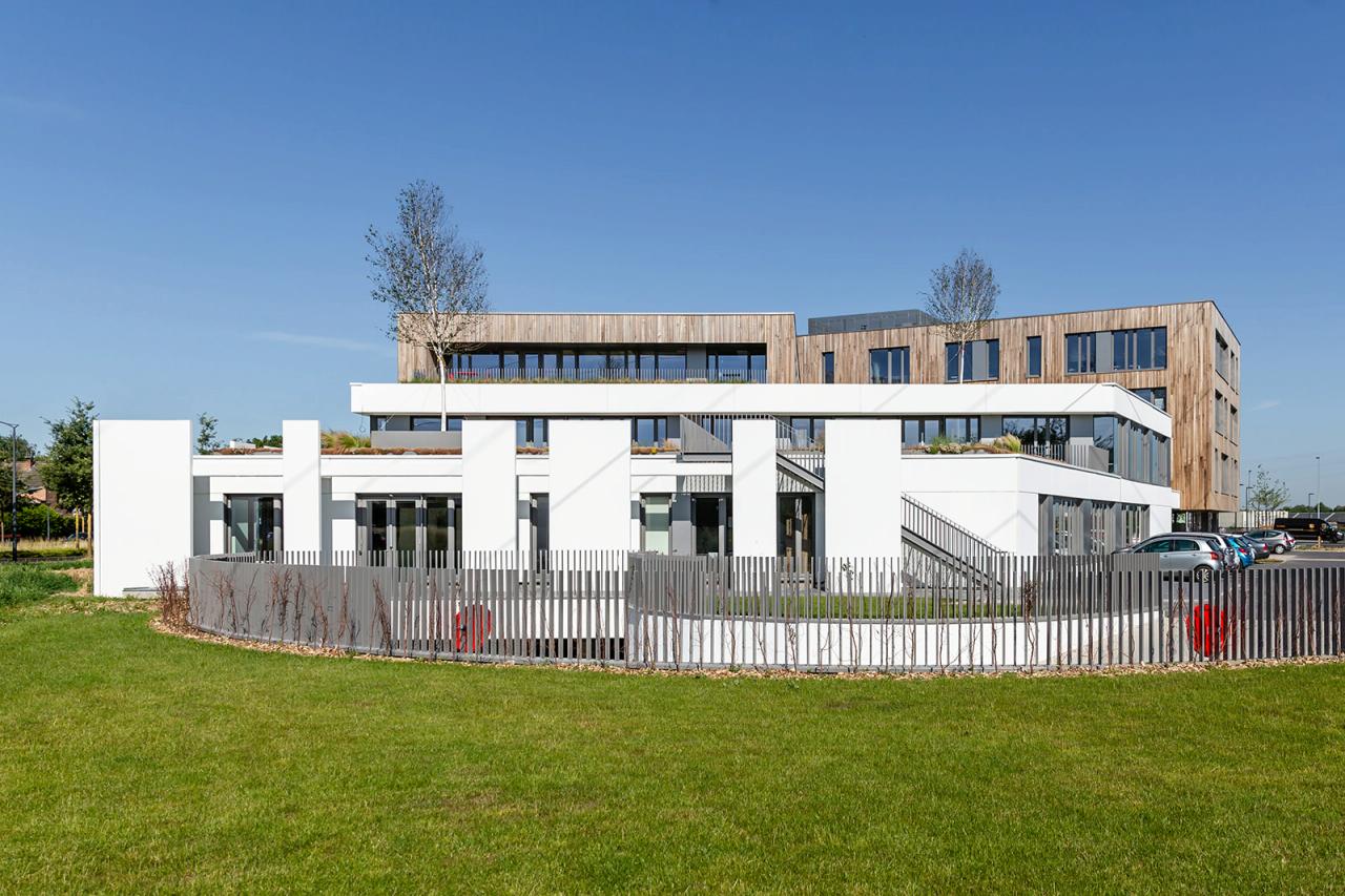 Location bureau Lezennes Nord OLBUR2533510