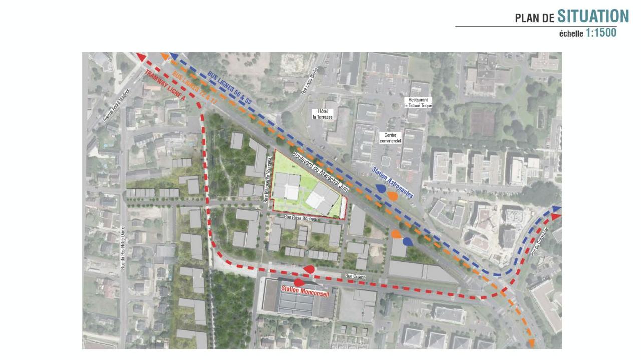 Location bureau Tours Indre-et-Loire OLBUR2424212