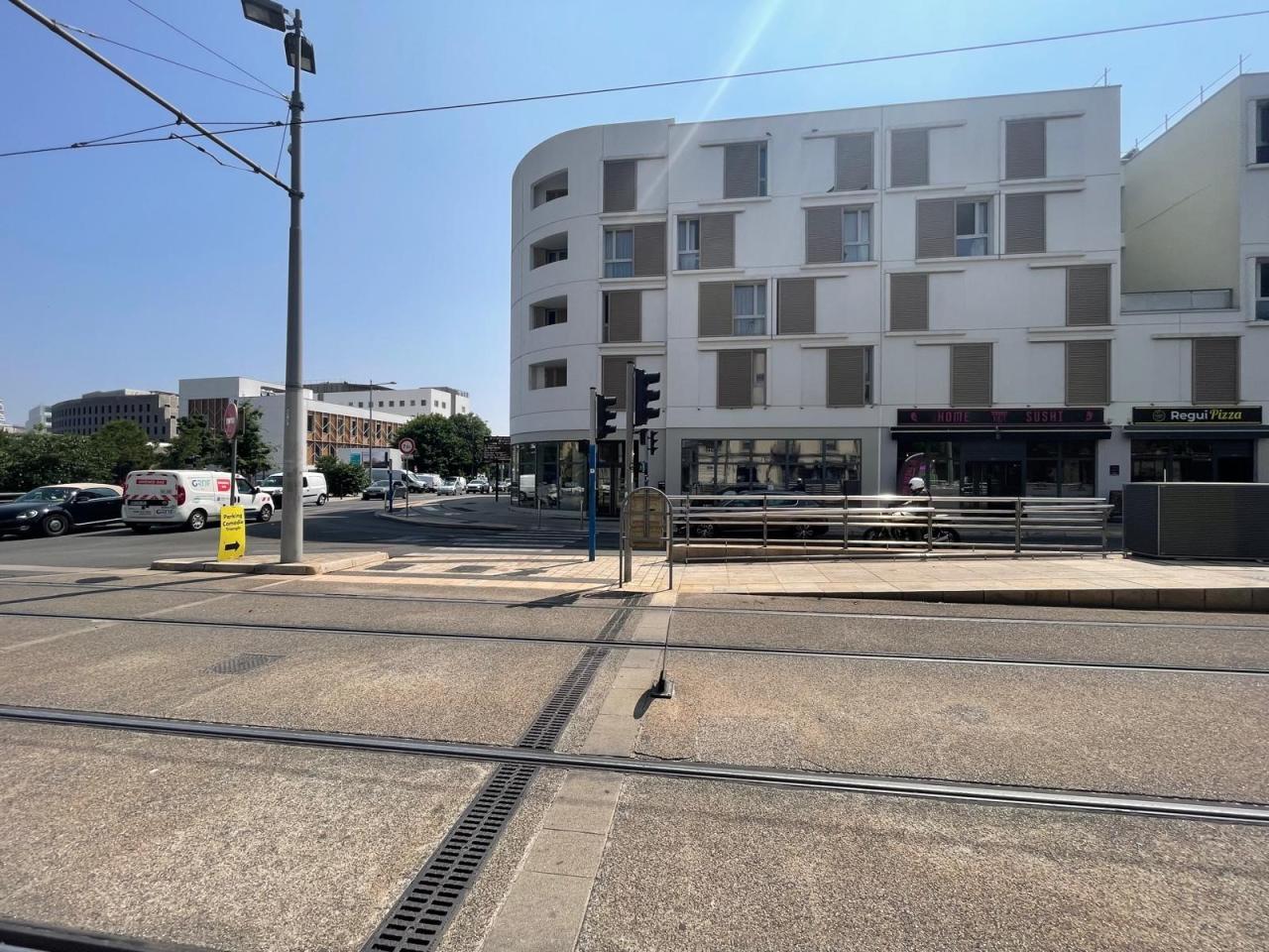 Location commerce Montpellier Hérault OLCOM2532765