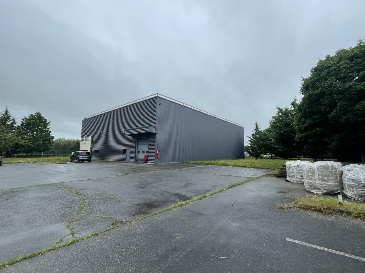 Location local d'activité Houdan Yvelines OLACT2531033