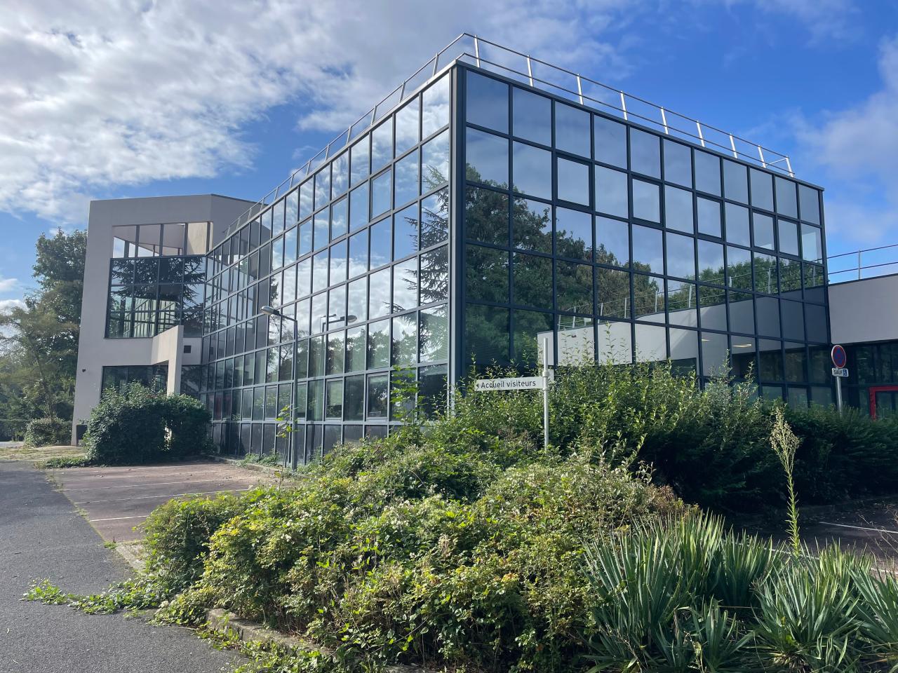 Location local d'activité Villebon-sur-Yvette Essonne OLACT2316553