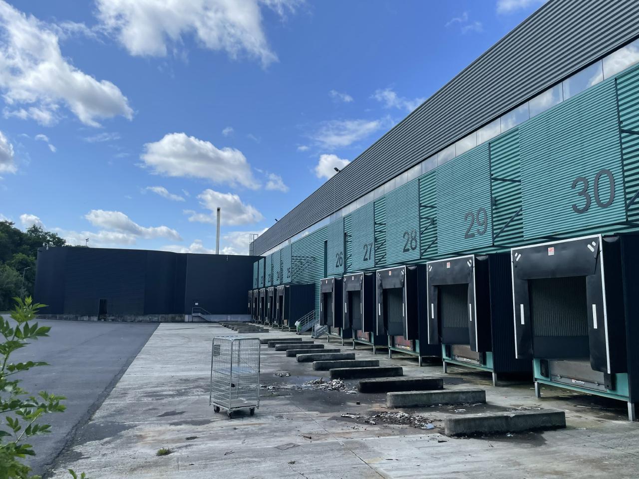 Location entrepôt classe a Marly-la-Ville Val-d'Oise OLLOG2308754