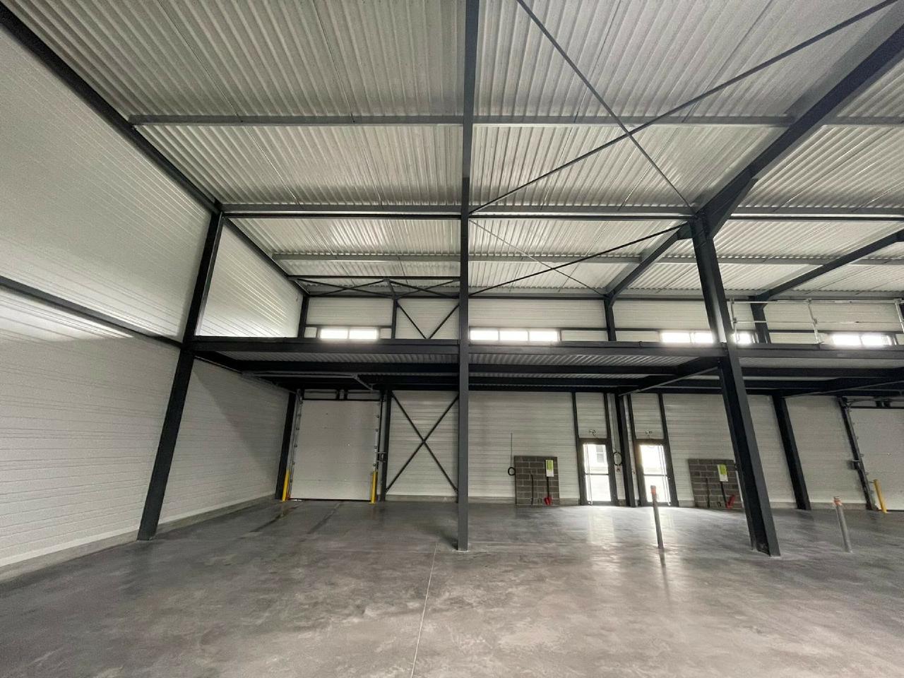 Location local d'activité Sainghin-en-Mélantois Nord OLACT2316808