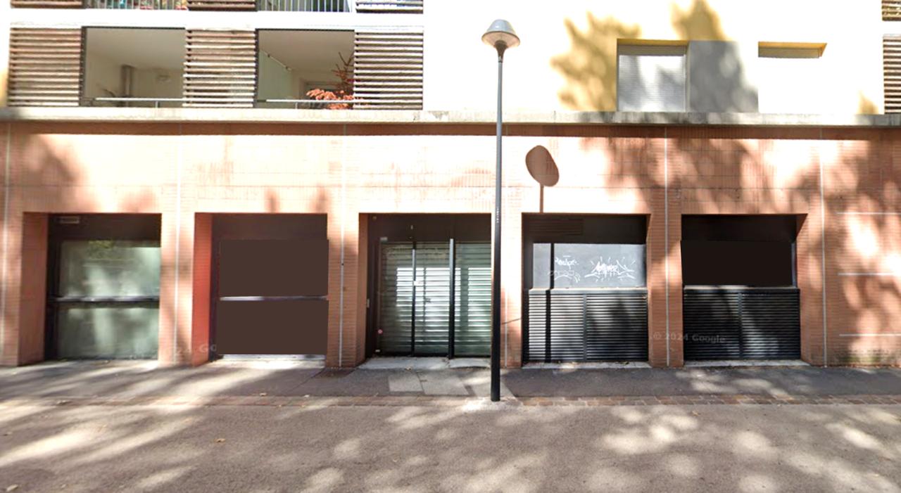 Location commerce Toulouse Haute-Garonne OLCOM2530016 1