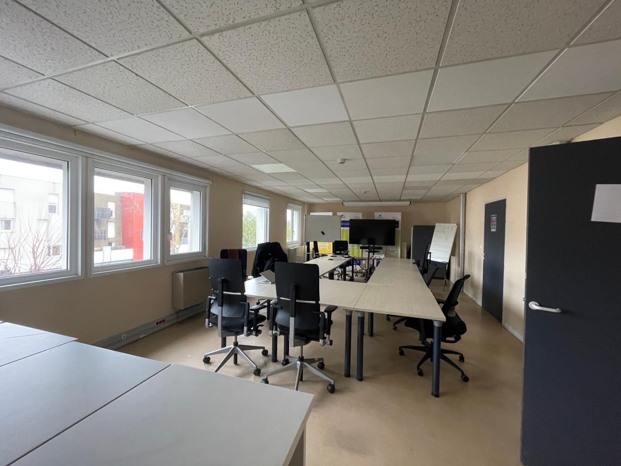 Location bureau Mérignac Gironde OLBUR2643186