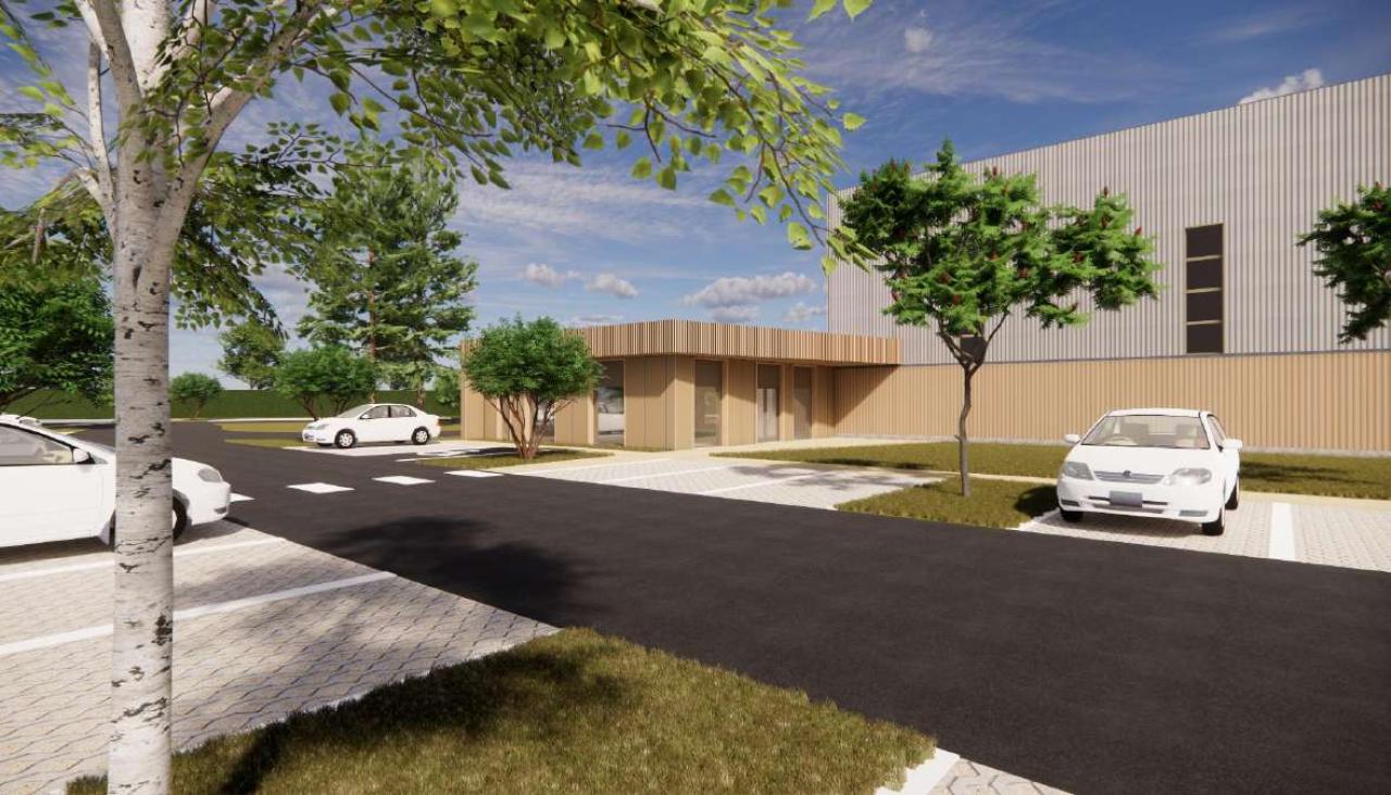 Location local d'activité Rillieux-la-Pape Rhône OLACT2308869