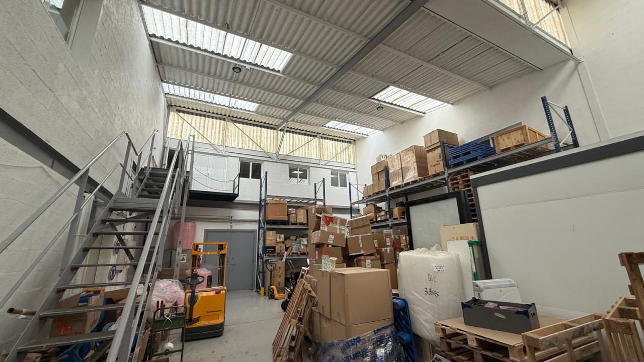 Location local d'activité Buc Yvelines OLACT2640449