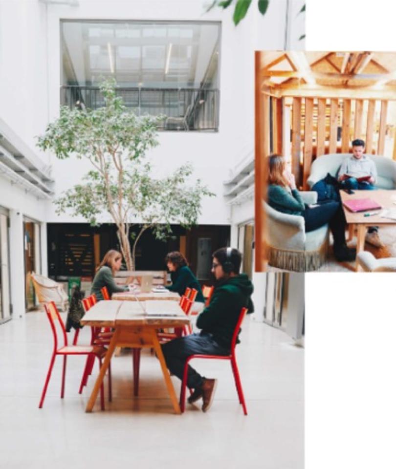 Location coworking Bordeaux Gironde OLBUR2002045 1