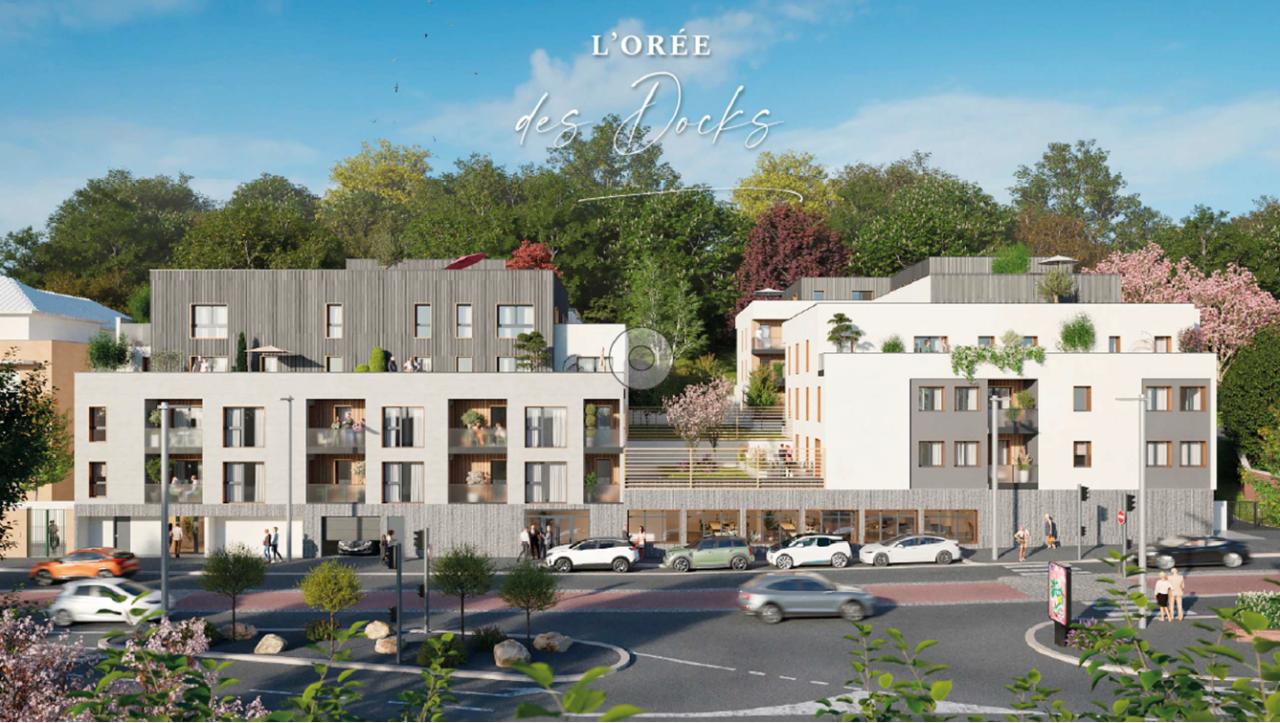 Vente commerce Déville-lès-Rouen Seine-Maritime OVCOM2645573