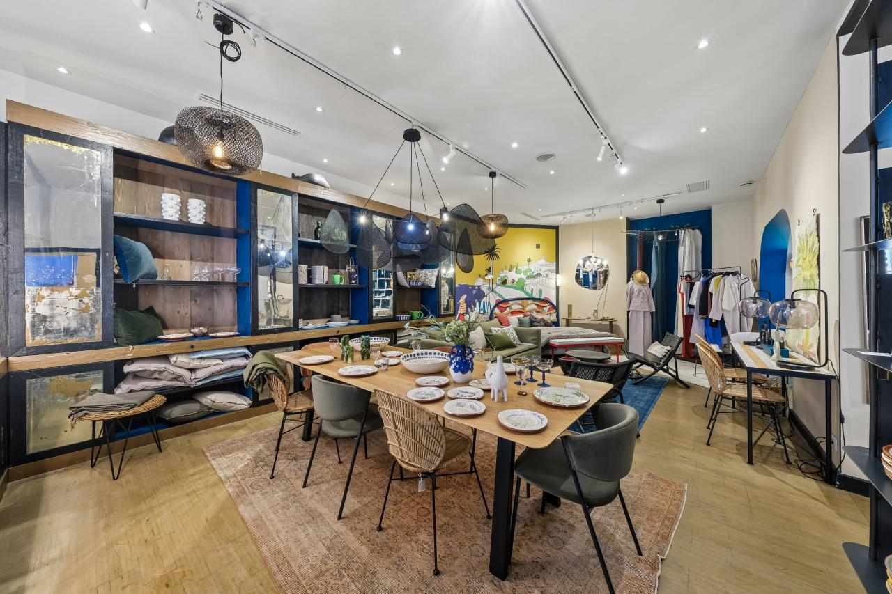 Vente commerce Marseille Bouches-du-Rhône OVCOM2640232