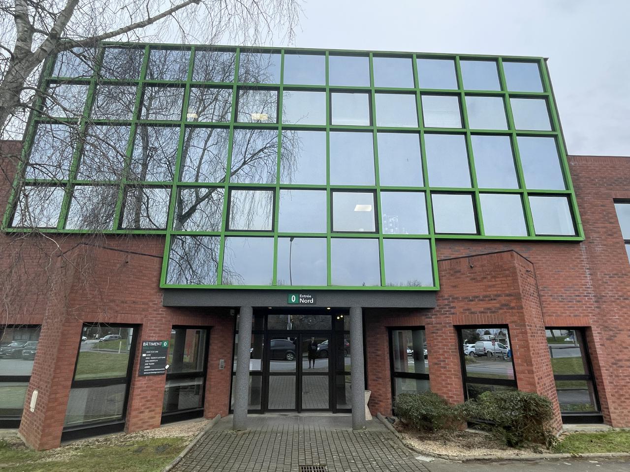 Vente bureau Saint-Grégoire Ille-et-Vilaine OVBUR2640729