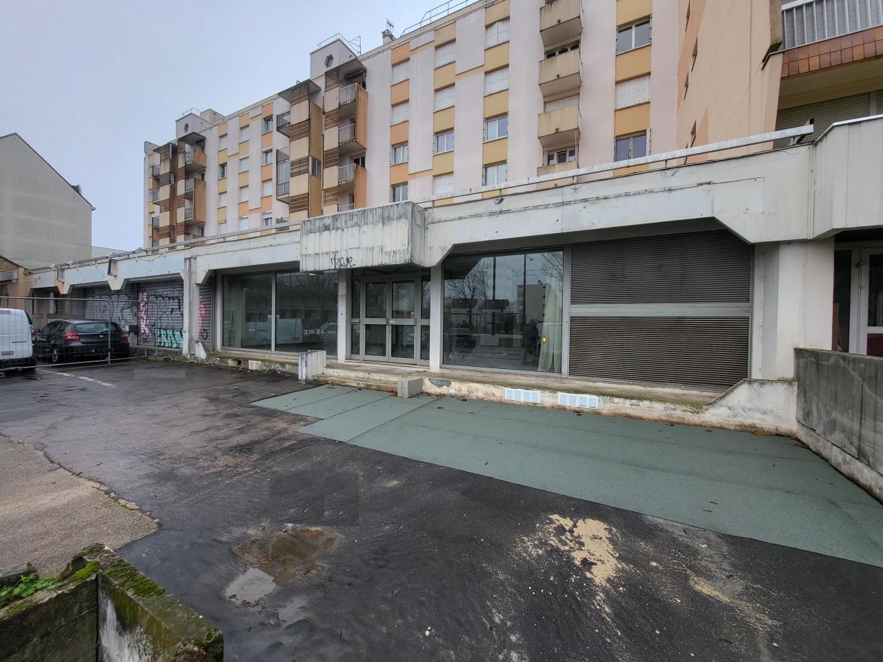 Location bureau Dijon Côte-d'Or OLBUR2536451