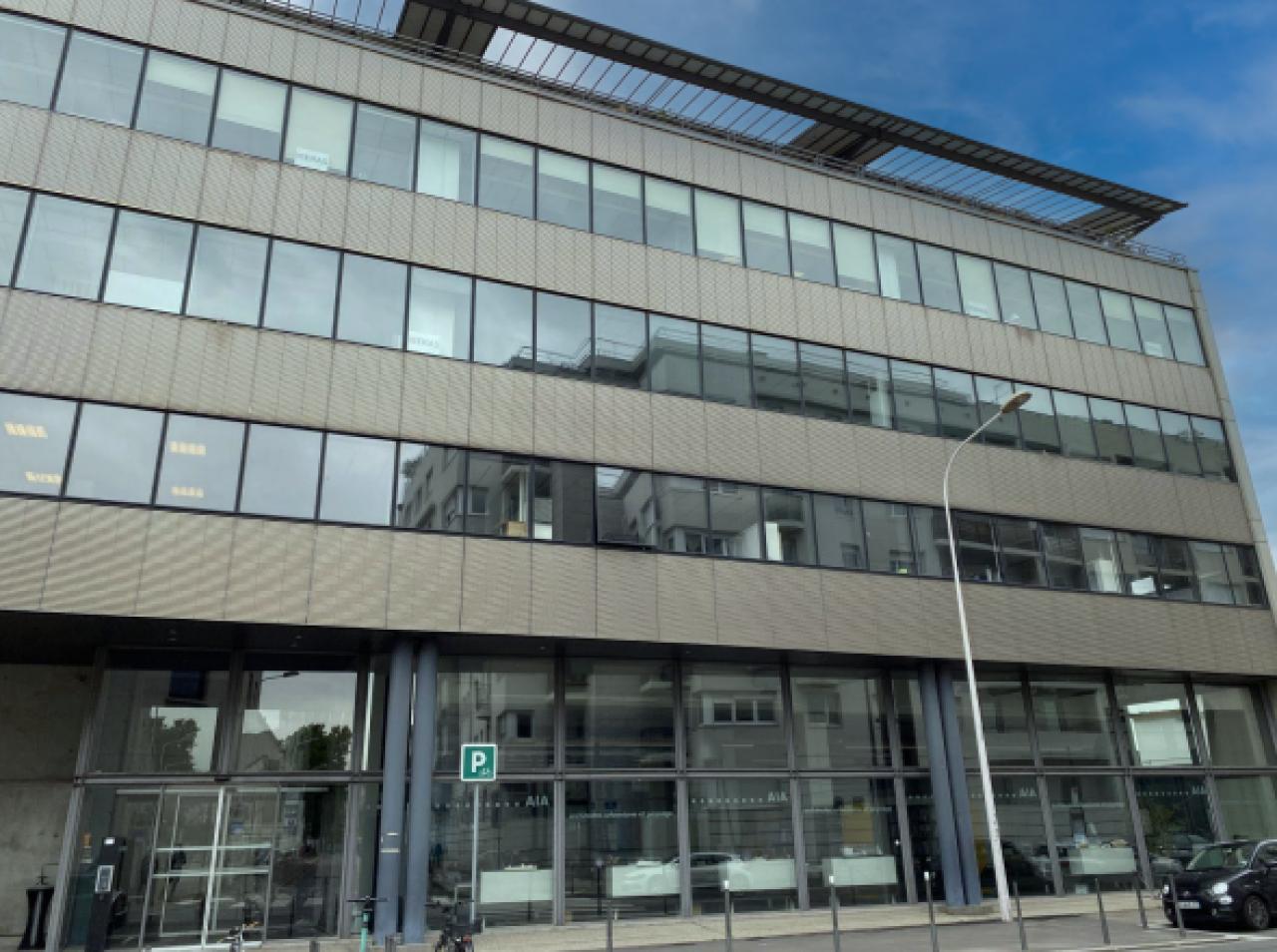 Location bureau Lyon Rhône OLBUR2641190