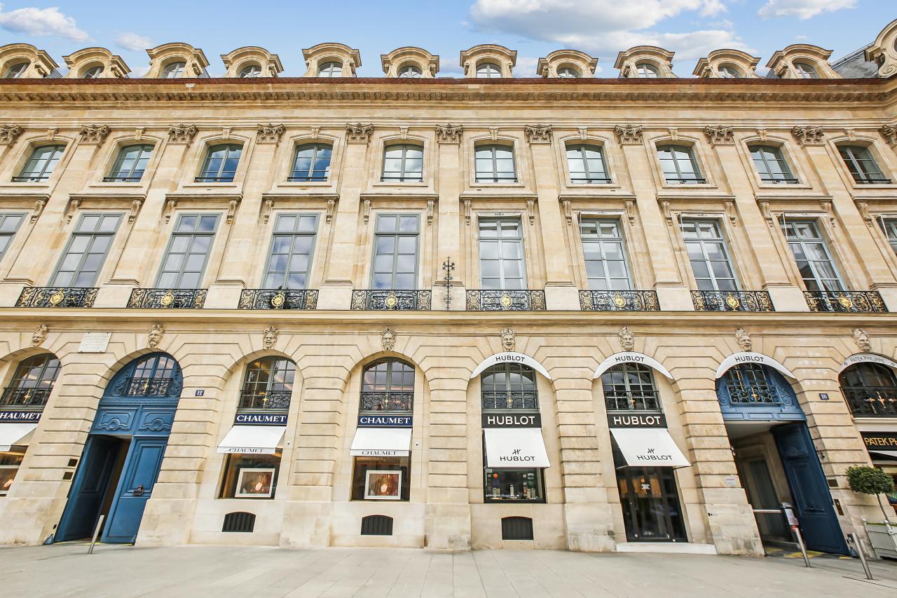 Location bureau Paris OLBUR2531433