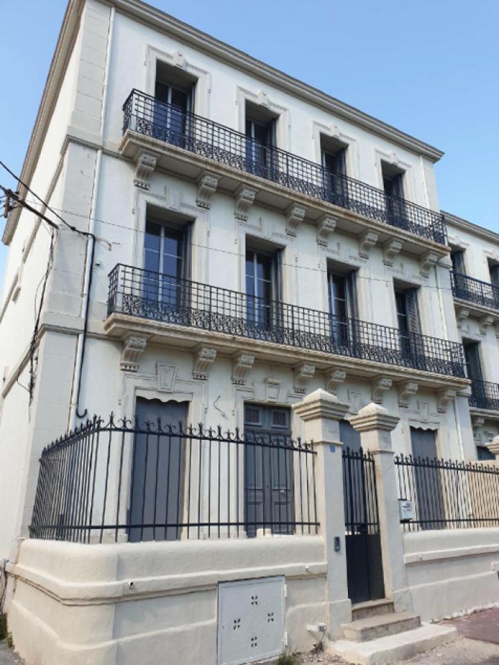 Location bureau Montpellier Hérault OLBUR2638624