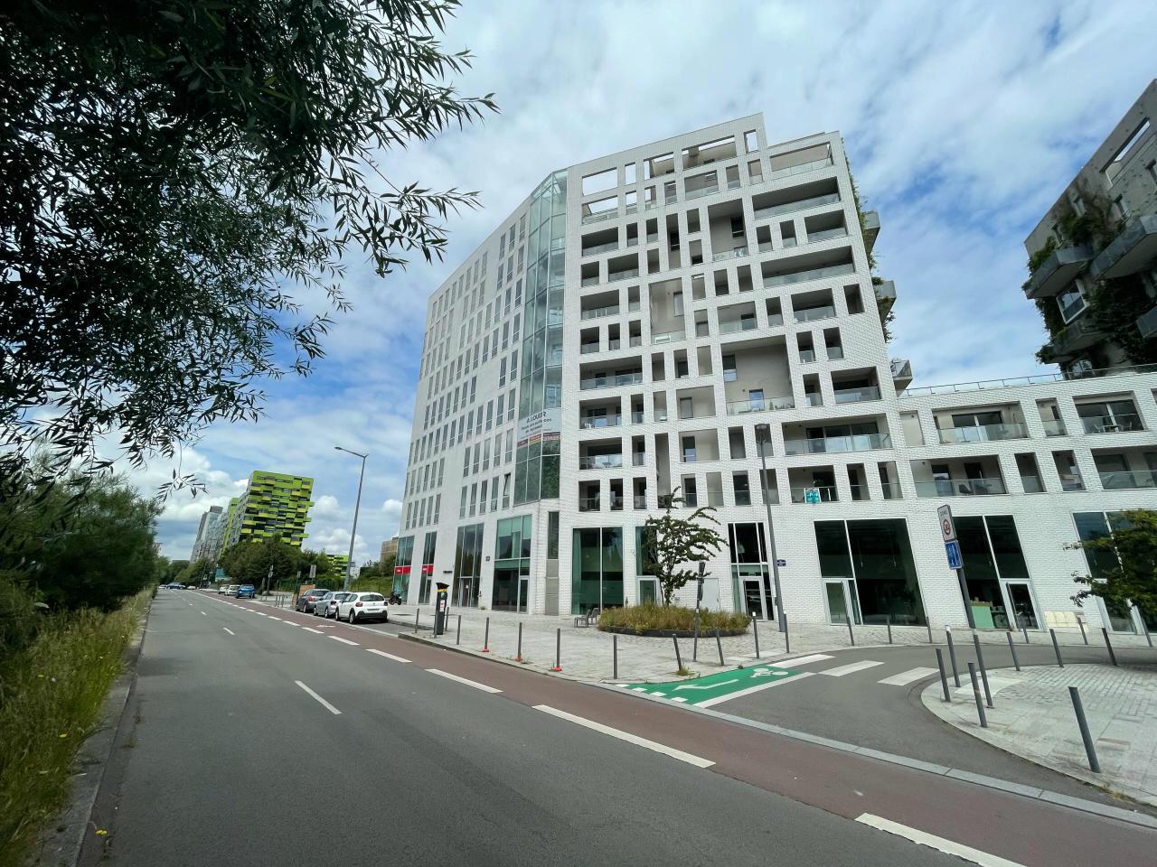 Vente bureau Lille Nord OVBUR2640279