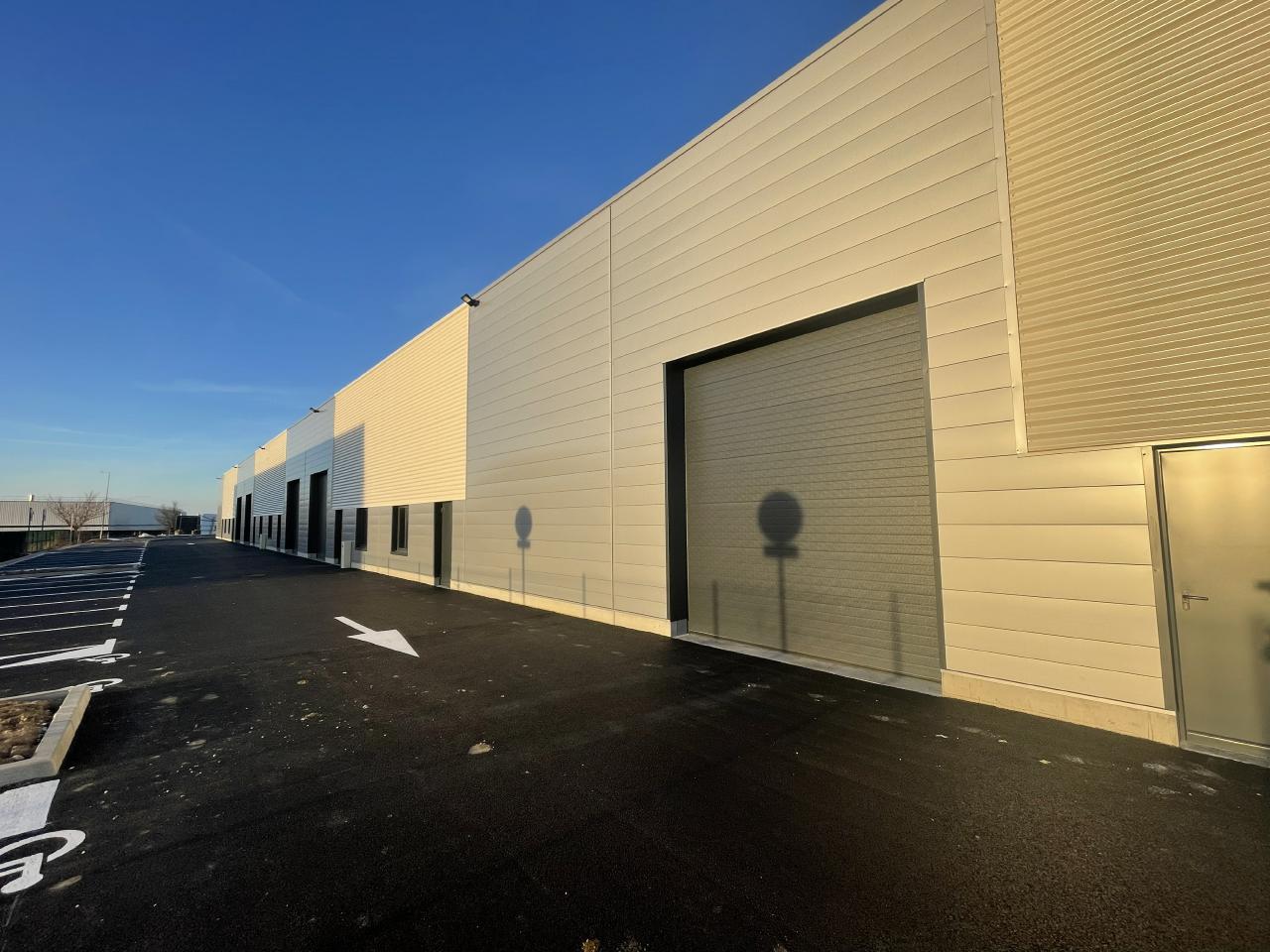 Vente local d'activité Flévy Moselle OVACT2533359