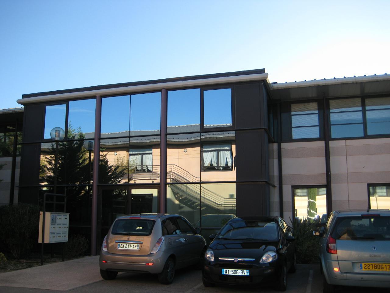 Aix-en-Provence bureau 337m² à louer