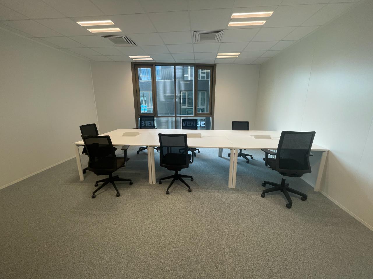 Location coworking Cesson-Sévigné Ille-et-Vilaine OLBUR2316259