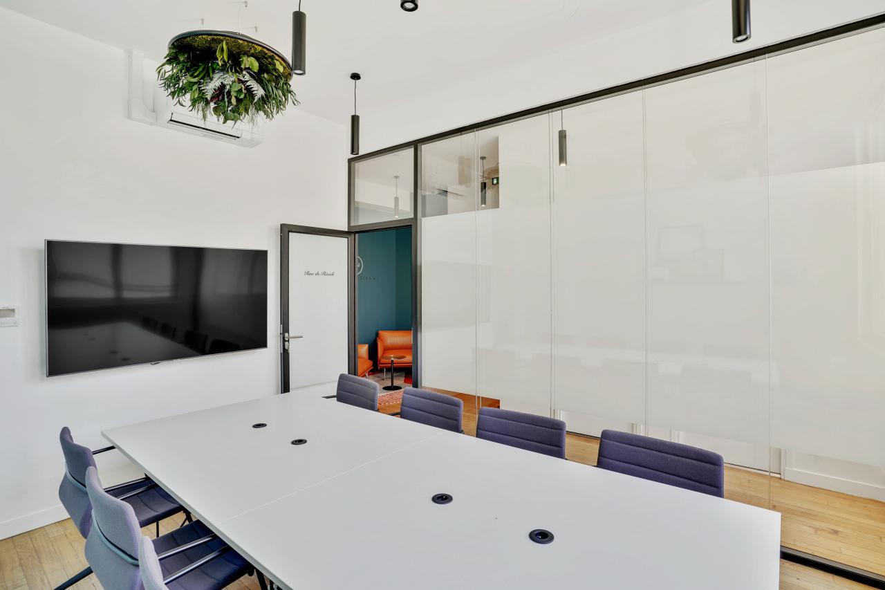 Location coworking Paris OLBUR2315541