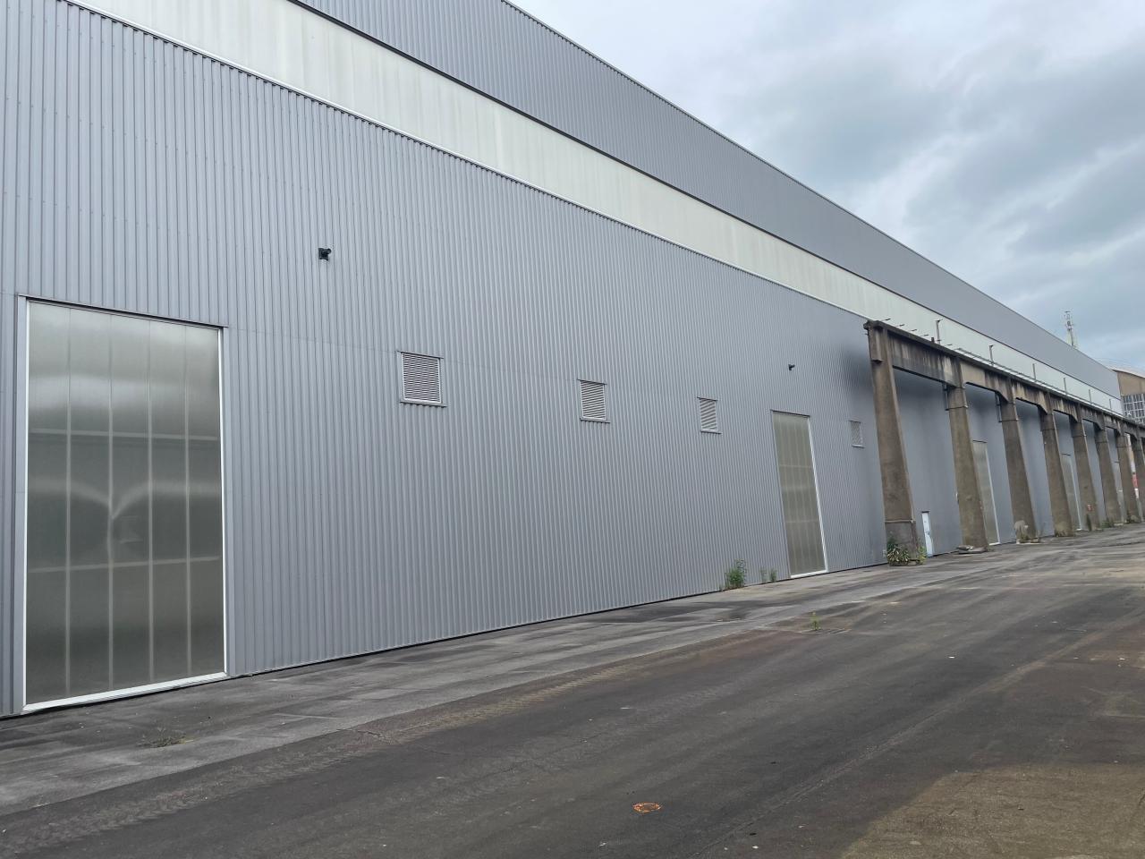 Location local d'activité Nantes Loire-Atlantique OLACT2424446