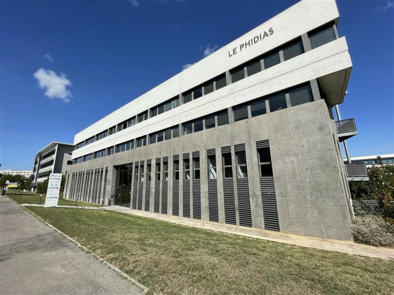 Location bureau Montpellier Hérault OLBUR2425778