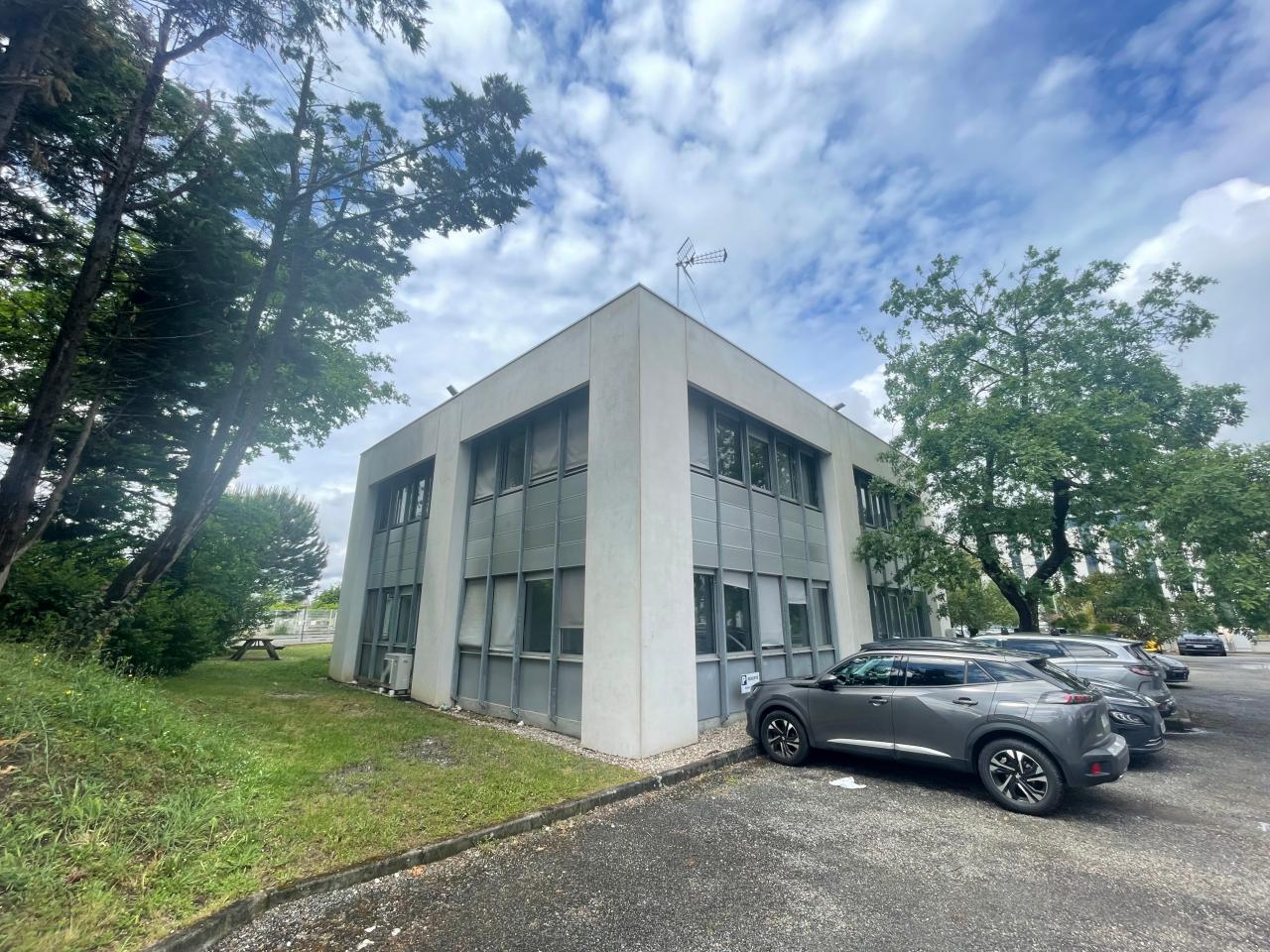 Location bureau Mérignac Gironde OLBUR2641838